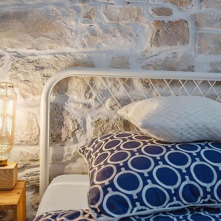 Studio Apartman Tutto Bene Rovinj Dış mekan fotoğraf