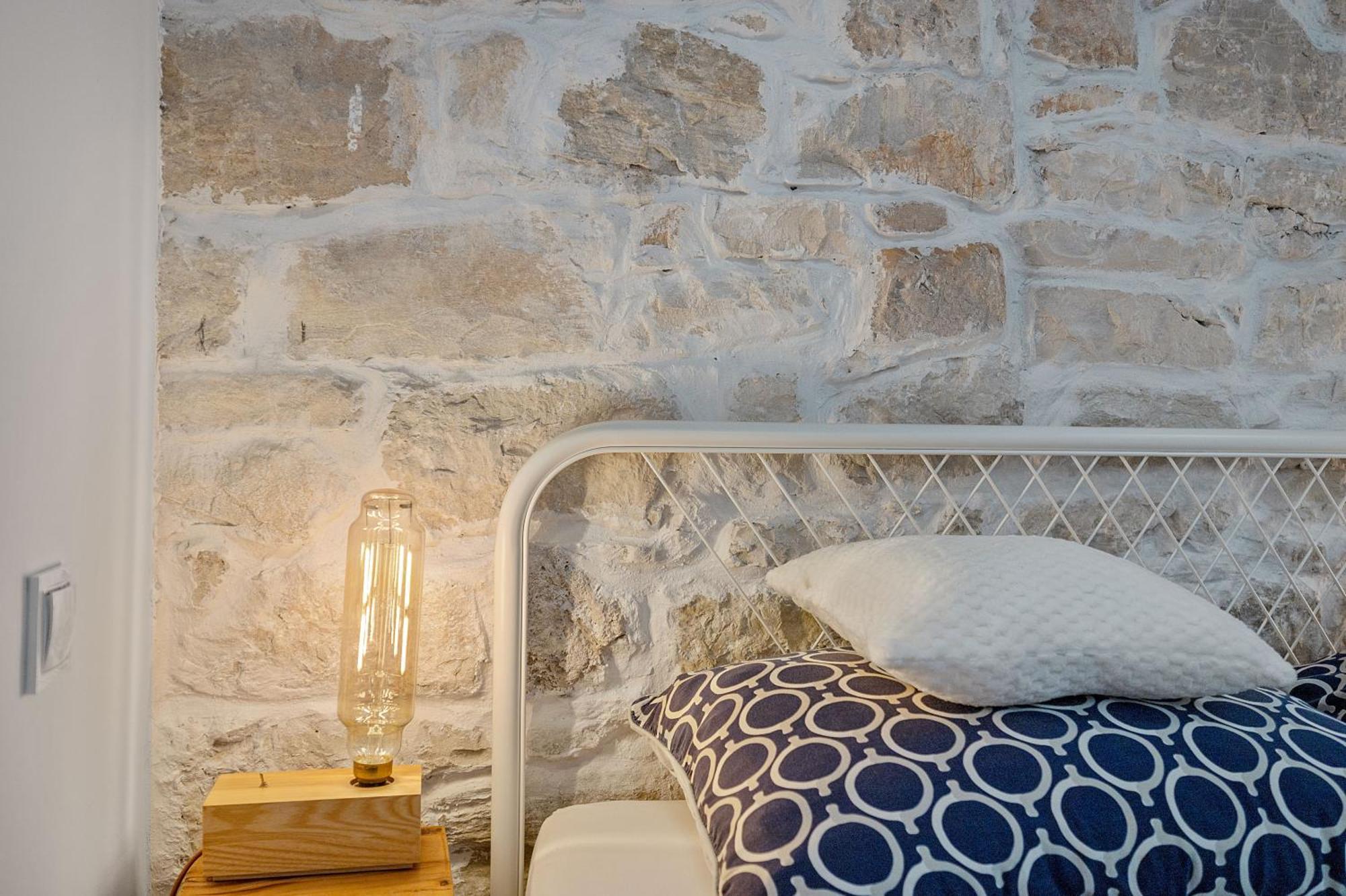 Studio Apartman Tutto Bene Rovinj Dış mekan fotoğraf