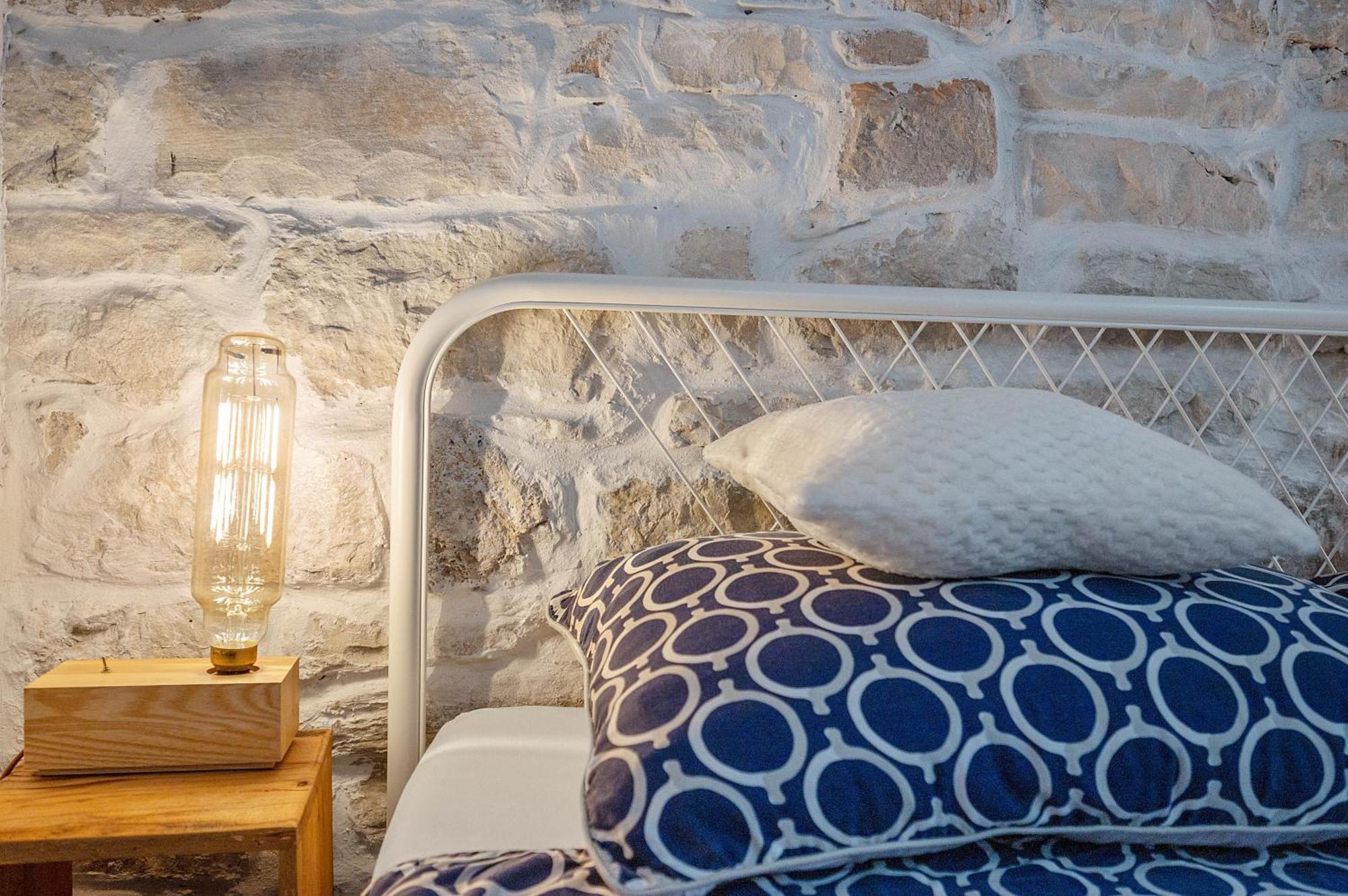 Studio Apartman Tutto Bene Rovinj Dış mekan fotoğraf