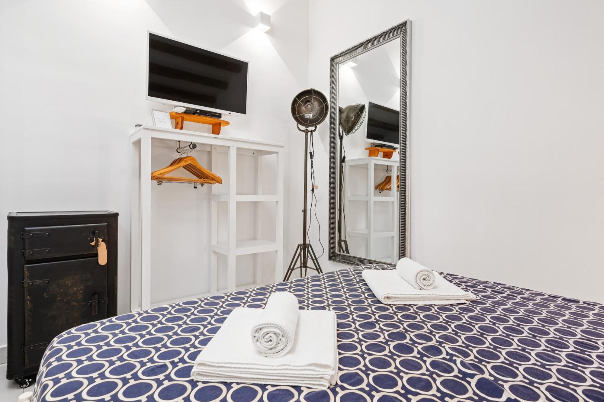 Studio Apartman Tutto Bene Rovinj Dış mekan fotoğraf