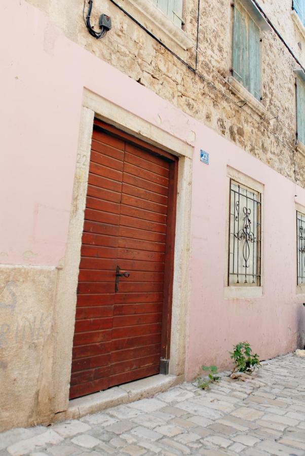 Studio Apartman Tutto Bene Rovinj Dış mekan fotoğraf